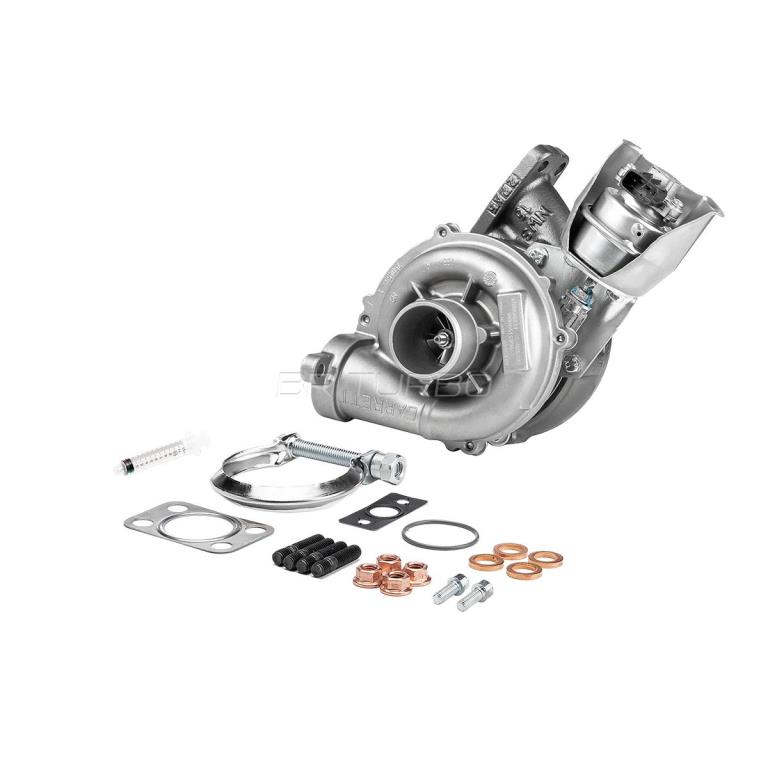 Turbocompresseur (Turbo) BR Turbo ref. 762328-5001RSM