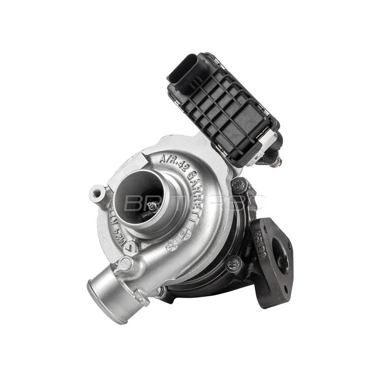 Turbocompresseur (Turbo) BR Turbo ref. 762463-5001RS