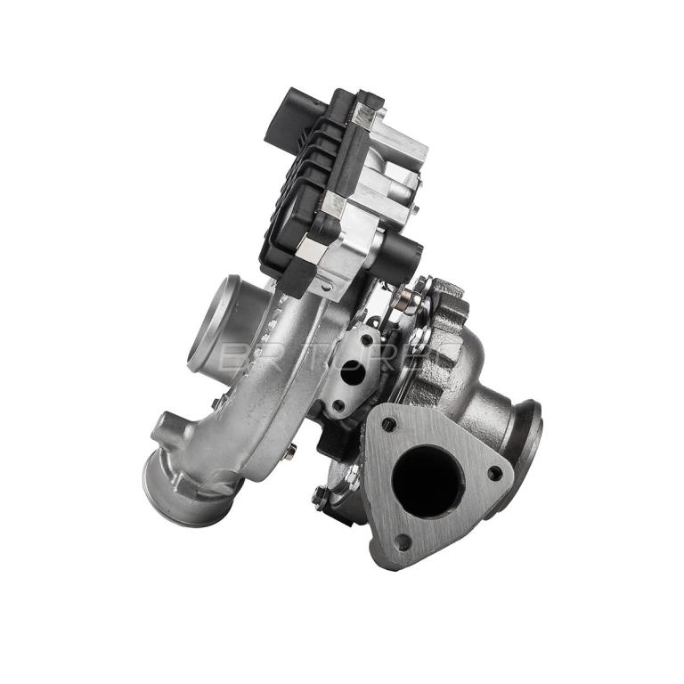 Turbocompresseur (Turbo) BR Turbo ref. 762463-5001RS