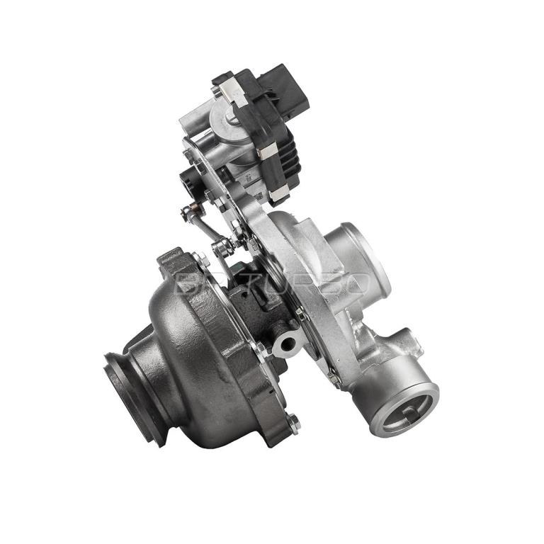 Turbocompresseur (Turbo) BR Turbo ref. 762463-5001RS