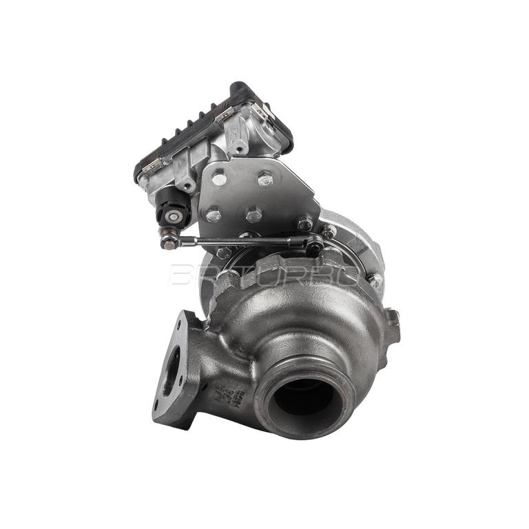 Turbocompresseur (Turbo) BR Turbo 762463-5001RSG