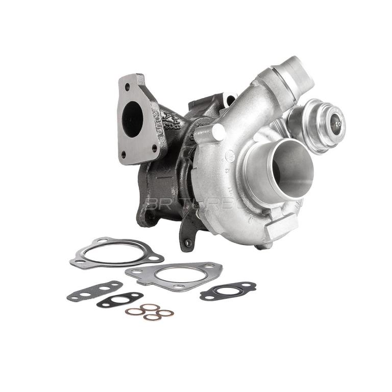 Turbocompresseur (Turbo) BR Turbo ref. 762785-5001RSG