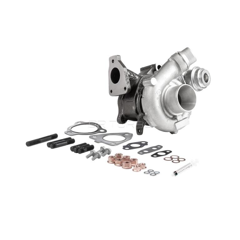 Turbocompresseur (Turbo) BR Turbo ref. 762785-5001RSM