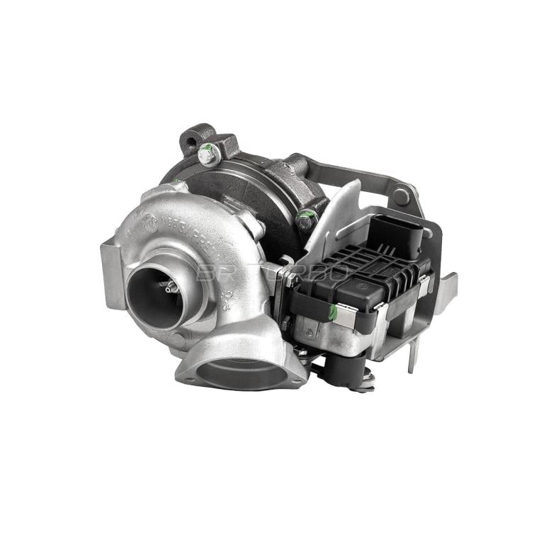 Turbocompresseur (Turbo) BR Turbo ref. 762965-5001RS