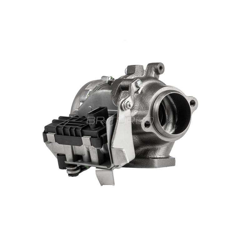 Turbocompresseur (Turbo) BR Turbo ref. 762965-5001RS