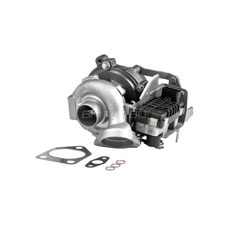 Turbocompresseur (Turbo) BR Turbo ref. 762965-5001RSG