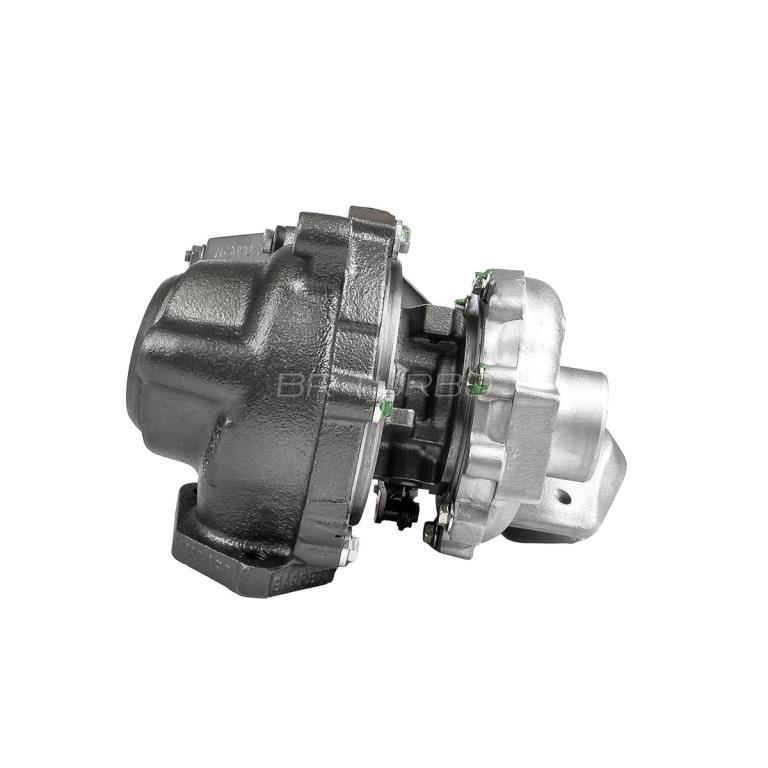 Turbocompresseur (Turbo) BR Turbo ref. 762965-5001RSG