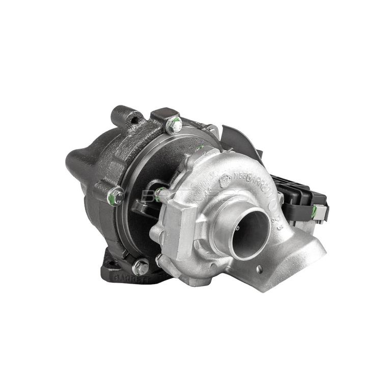 Turbocompresseur (Turbo) BR Turbo ref. 762965-5001RSM