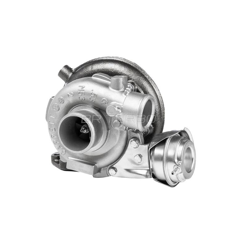 Turbocompresseur (Turbo) BR Turbo ref. 763360-5001RS
