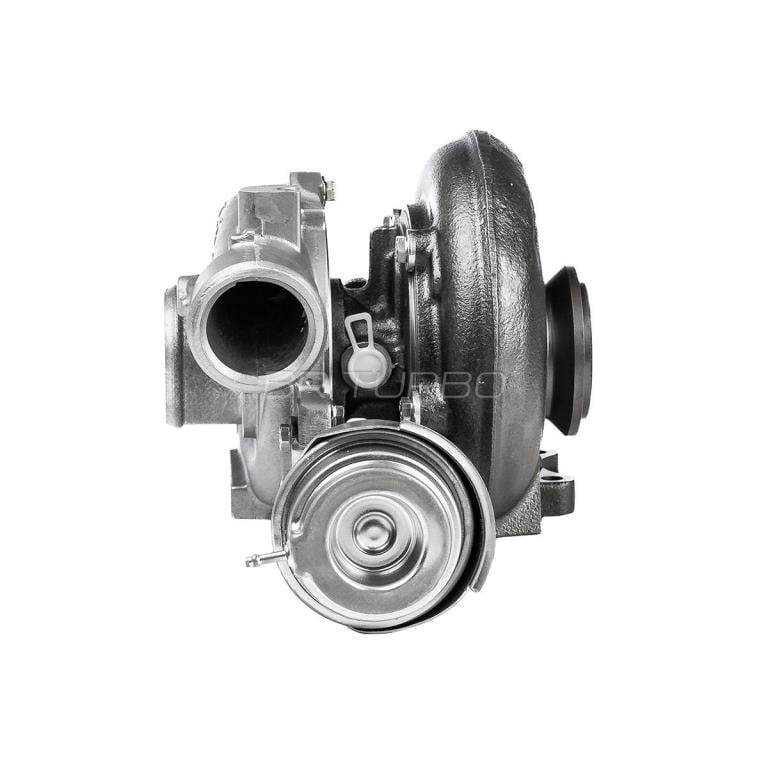Turbocompresseur (Turbo) BR Turbo ref. 763360-5001RS