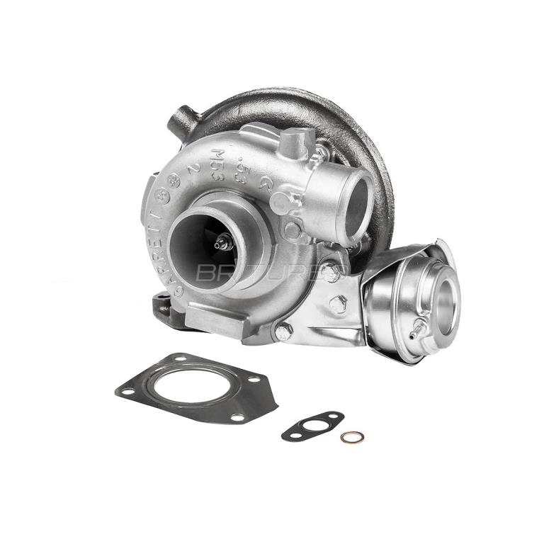 Turbocompresseur (Turbo) BR Turbo ref. 763360-5001RSG