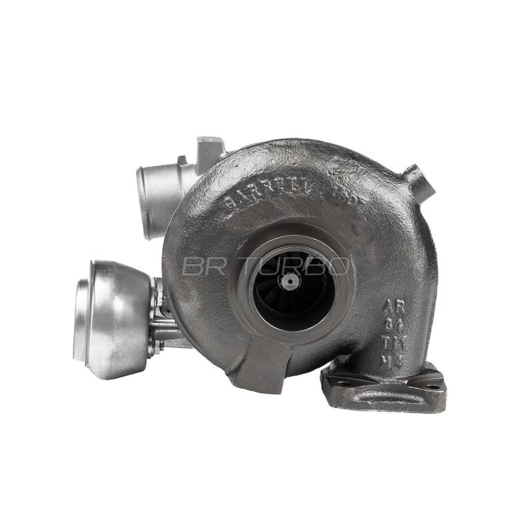 Turbocompresseur (Turbo) BR Turbo ref. 763360-5001RSG