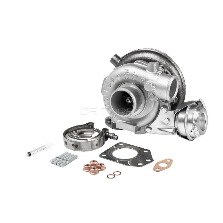 Turbocompresseur (Turbo) BR Turbo ref. 763360-5001RSM