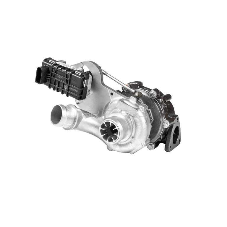 Turbocompresseur (Turbo) BR Turbo ref. 763492-5001RS