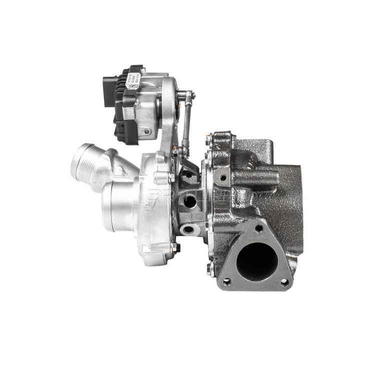 Turbocompresseur (Turbo) BR Turbo ref. 763492-5001RS