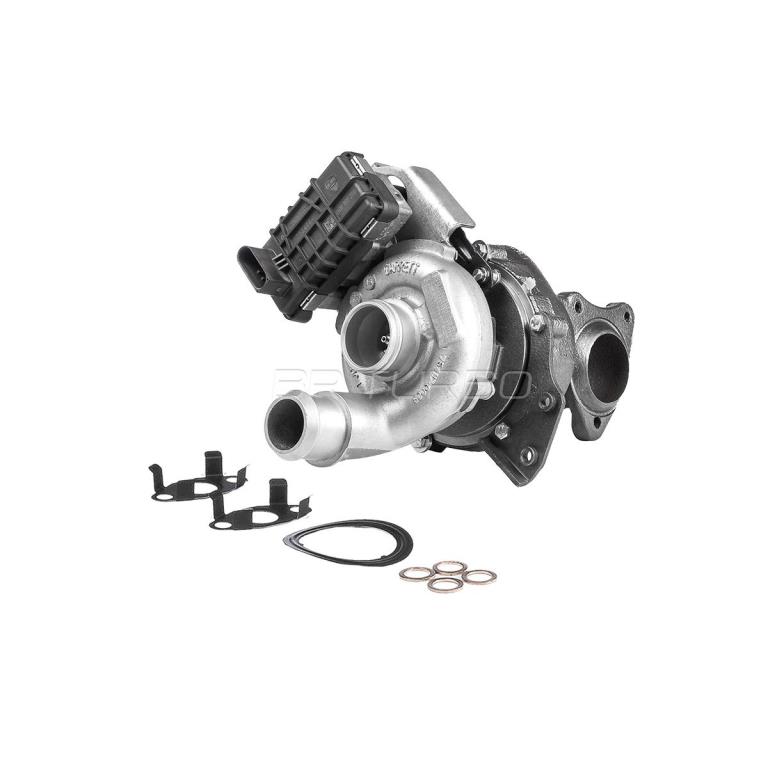 Turbocompresseur (Turbo) BR Turbo ref. 763647-5001RSG