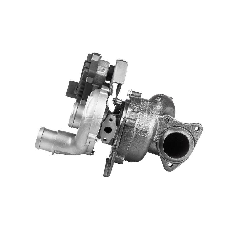 Turbocompressor BR Turbo ref. 763647-5001RSM