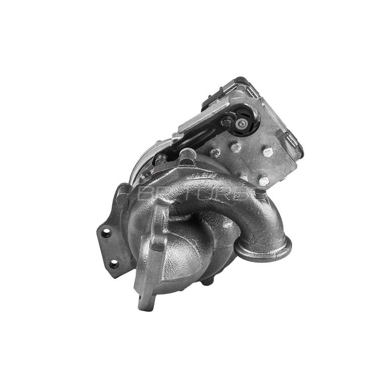 Turbocompressor BR Turbo ref. 763647-5001RSM
