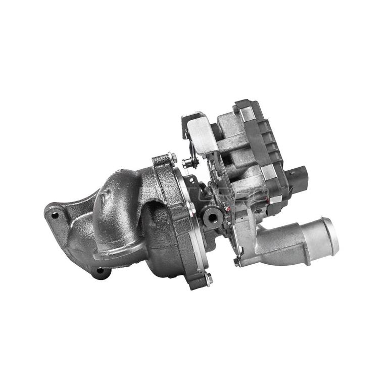 Turbocompressor BR Turbo ref. 763647-5001RSM
