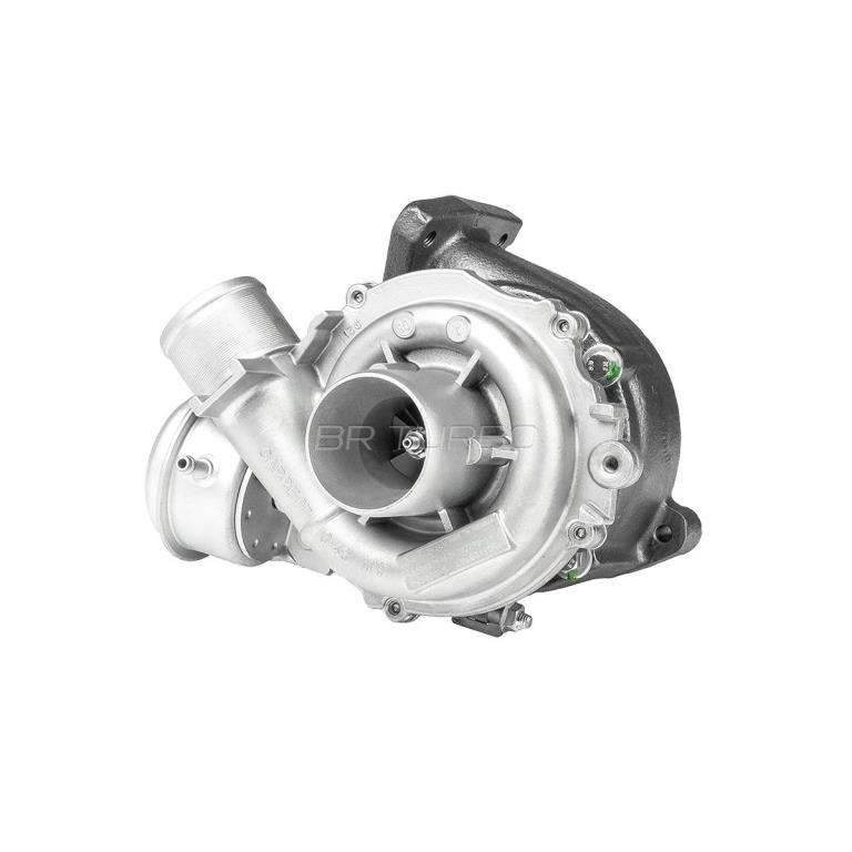Turbocompresseur (Turbo) BR Turbo ref. 763980-5001RS