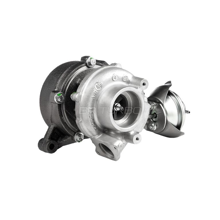 Turbocompresseur (Turbo) BR Turbo ref. 764609-5001RS