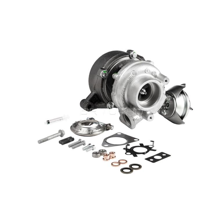 Turbocompresseur (Turbo) BR Turbo ref. 764609-5001RSM