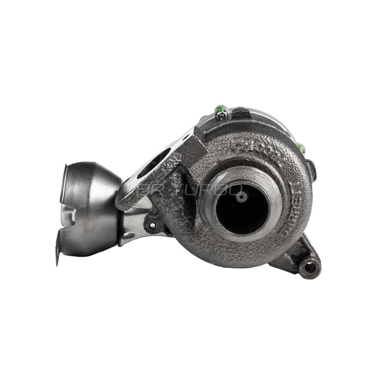 Turbocompresseur (Turbo) BR Turbo ref. 764609-5001RSM