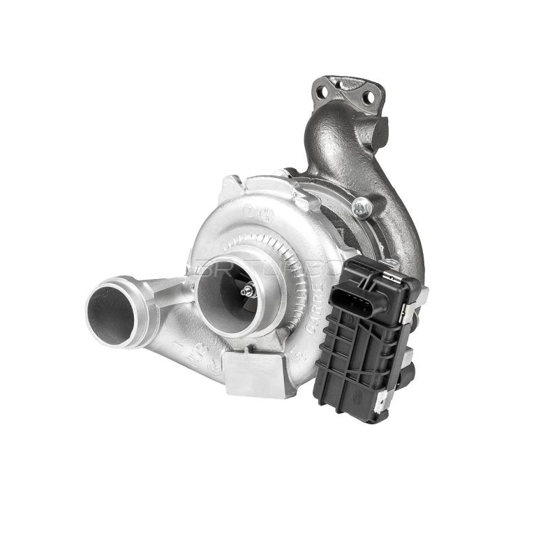 Turbocompressor BR Turbo ref. 764809-5001RS