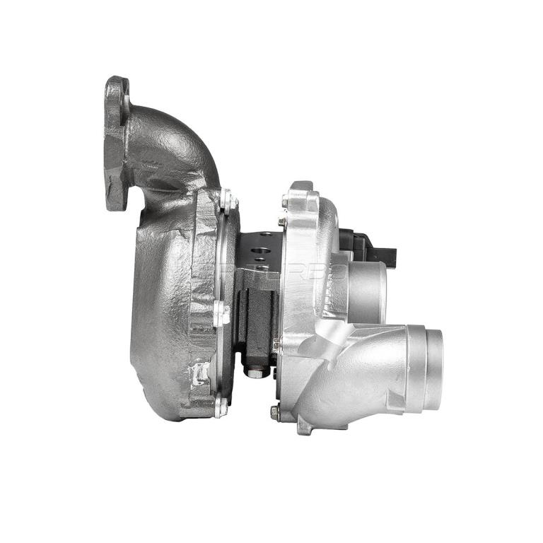 Turbocompressor BR Turbo ref. 764809-5001RS