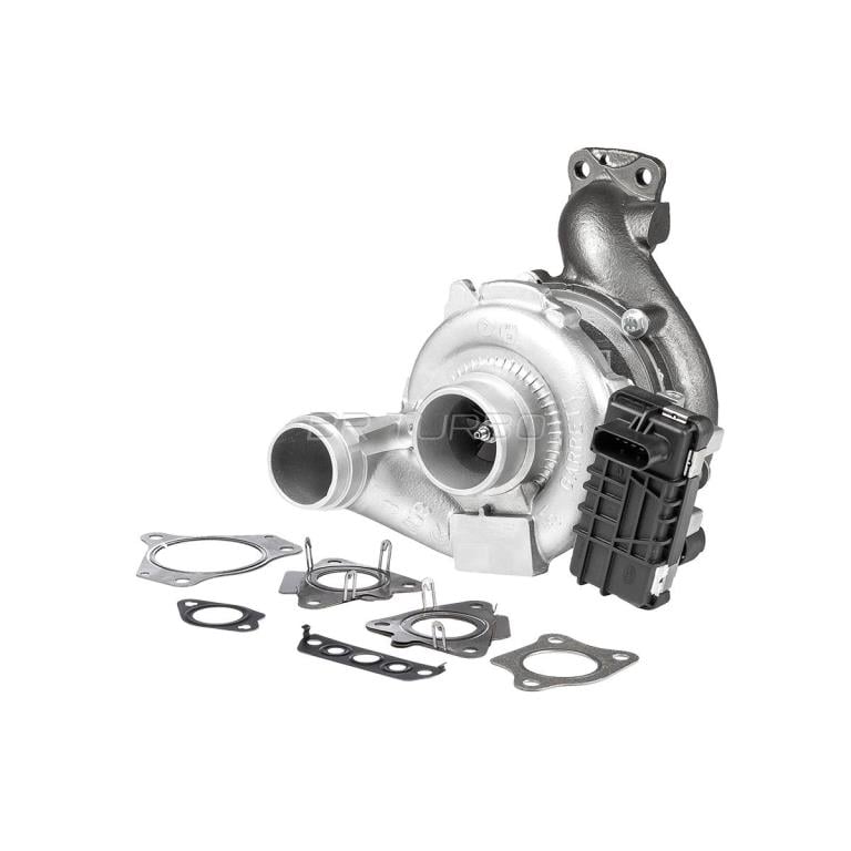 Turbocompresseur (Turbo) BR Turbo ref. 764809-5001RSG