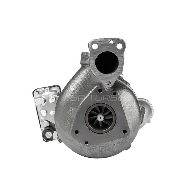 Turbocompresseur (Turbo) BR Turbo ref. 764809-5001RSG