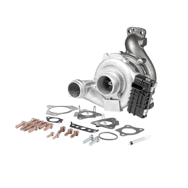 Turbocompresseur (Turbo) BR Turbo ref. 764809-5001RSM