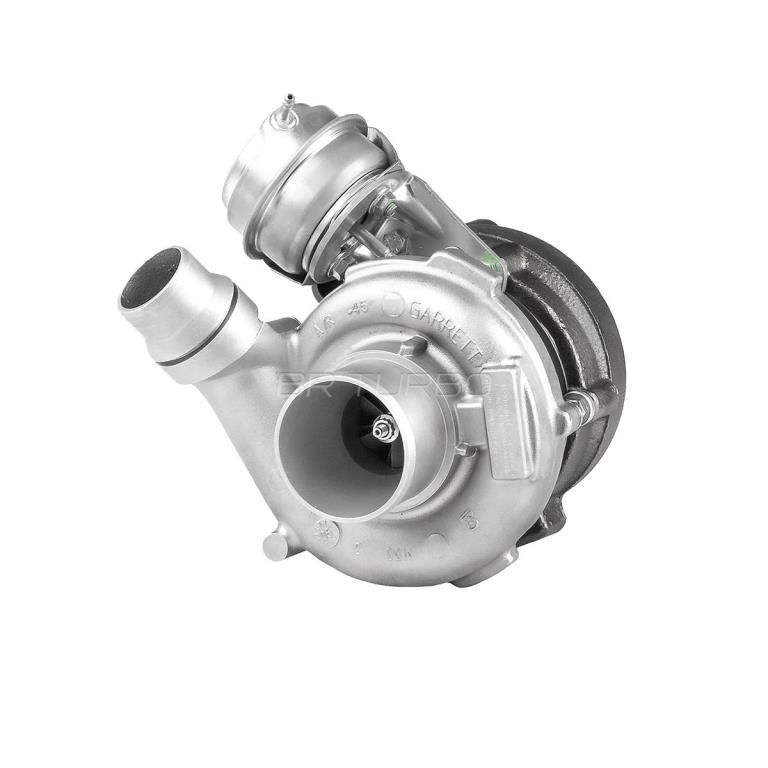Turbocompressor BR Turbo ref. 765015-5001RS