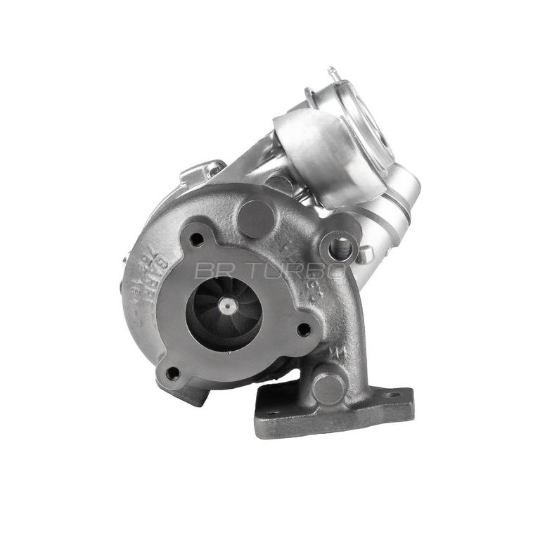 Turbocompressor BR Turbo ref. 765015-5001RS