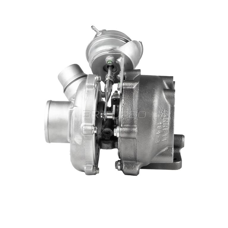 Turbocompresseur (Turbo) BR Turbo ref. 765015-5001RSG