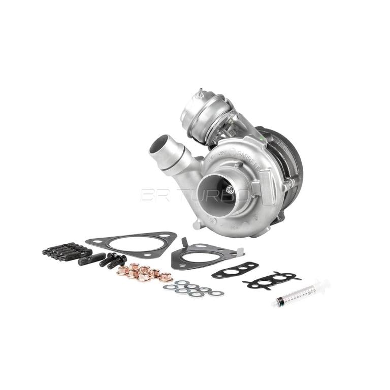 Turbocompressor BR Turbo ref. 765015-5001RSM