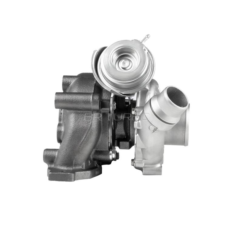 Turbocompressor BR Turbo ref. 765015-5001RSM