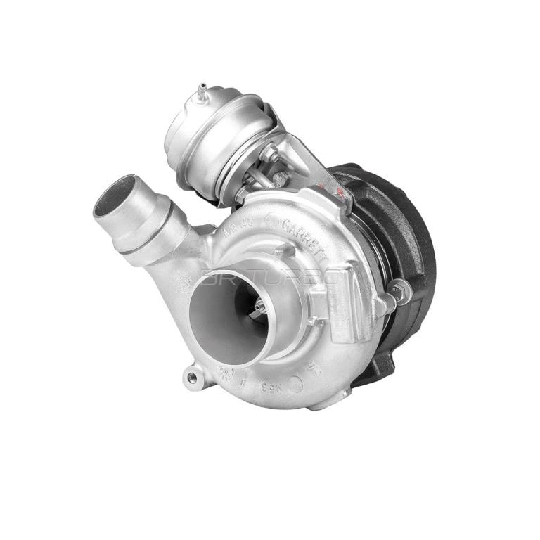 Turbocompresseur (Turbo) BR Turbo ref. 765016-5001RS
