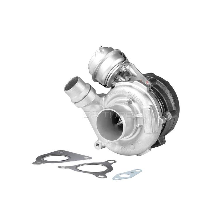 Turbocompresseur (Turbo) BR Turbo ref. 765016-5001RSG