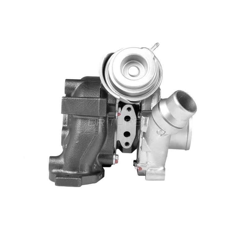 Turbocompresseur (Turbo) BR Turbo ref. 765016-5001RSG