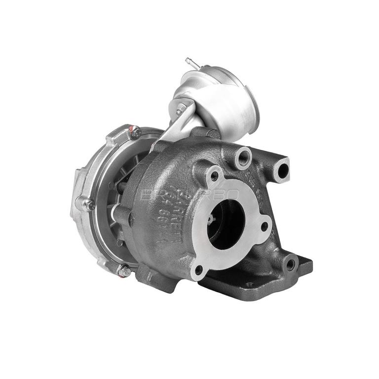 Turbocompresseur (Turbo) BR Turbo ref. 765016-5001RSG