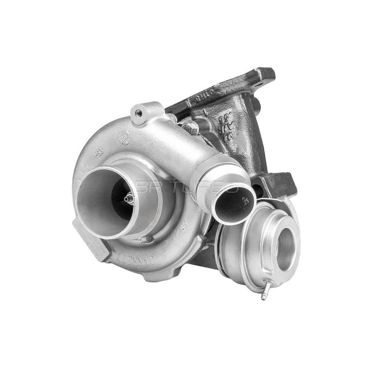 Turbocompressor BR Turbo ref. 765017-5001RS