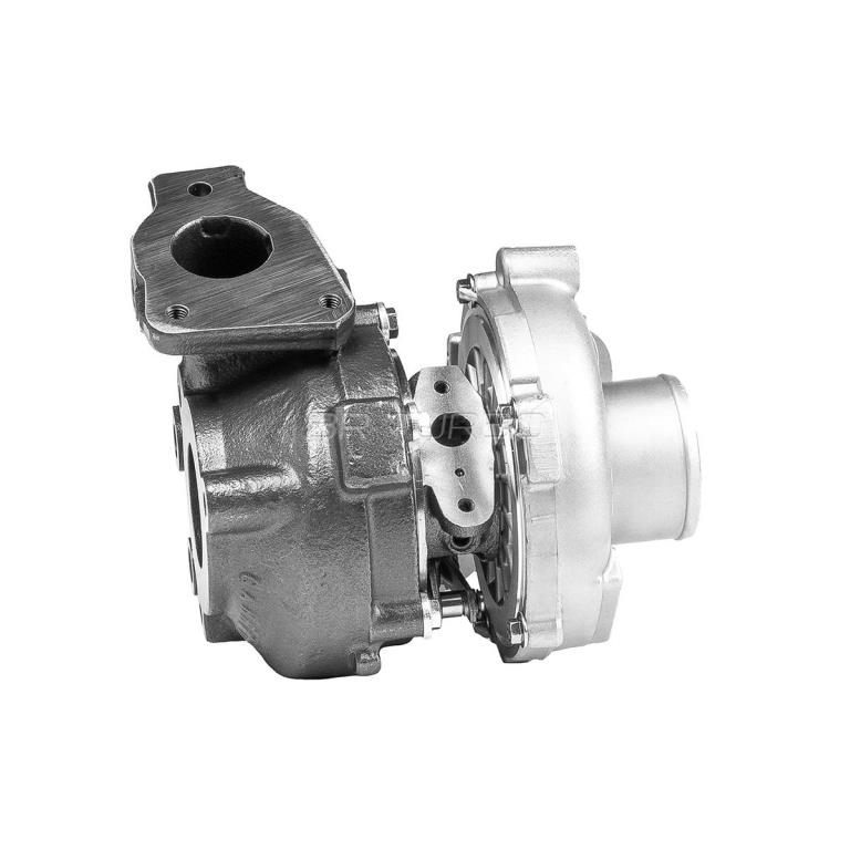 Turbocompressor BR Turbo ref. 765017-5001RS