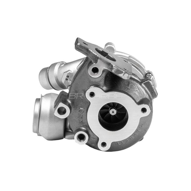 Turbocompressor BR Turbo ref. 765017-5001RS