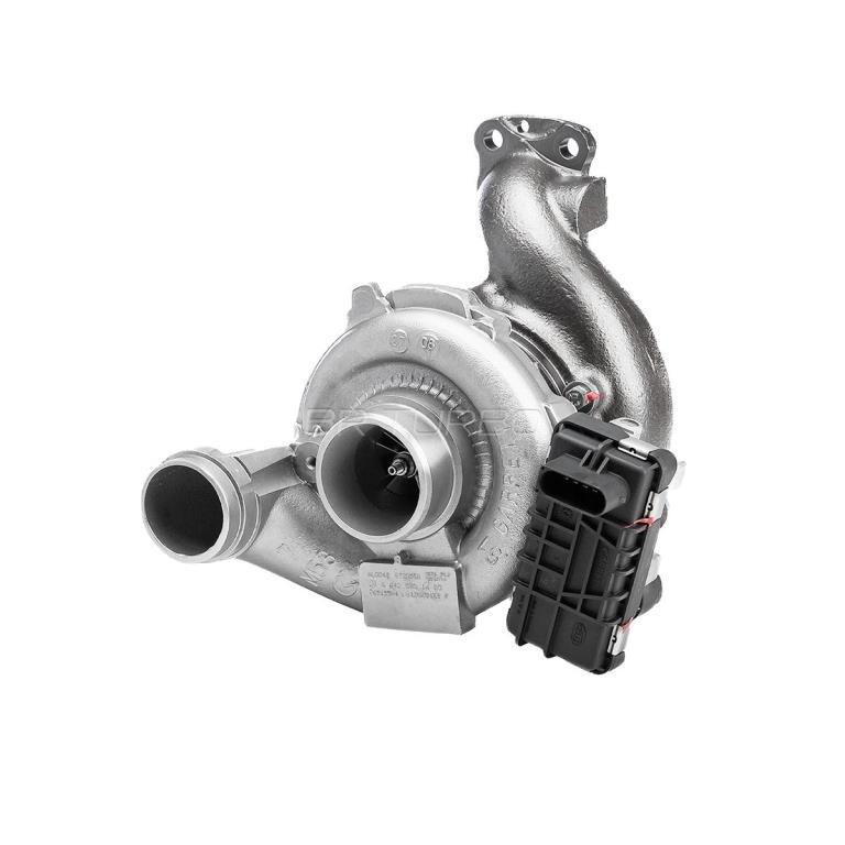 Turbocompresseur (Turbo) BR Turbo ref. 765155-5001RS