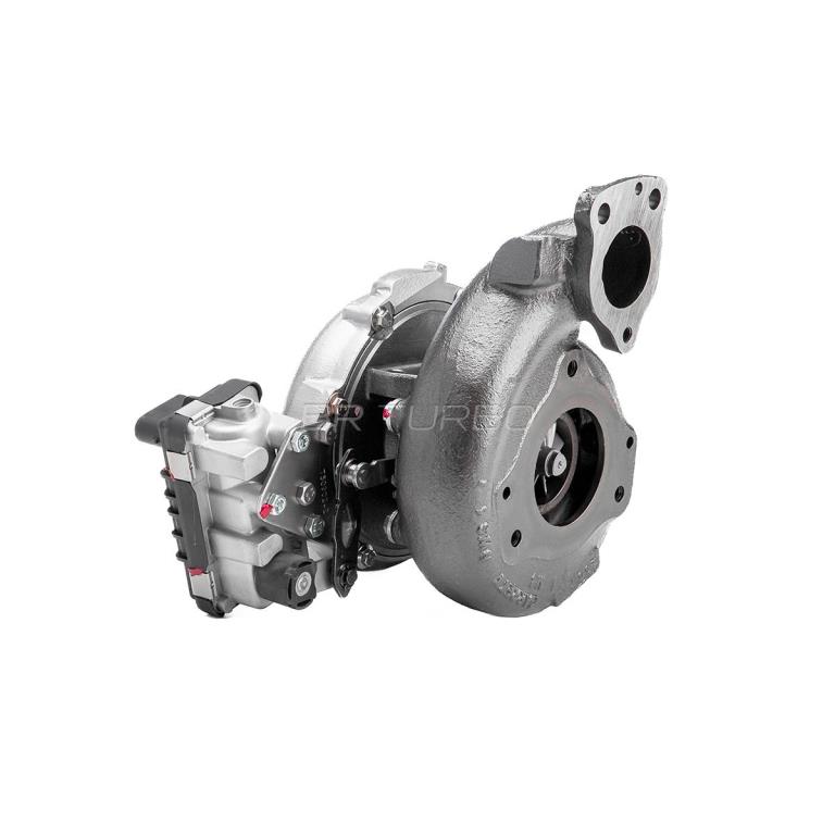 Turbocompresseur (Turbo) BR Turbo ref. 765155-5001RS