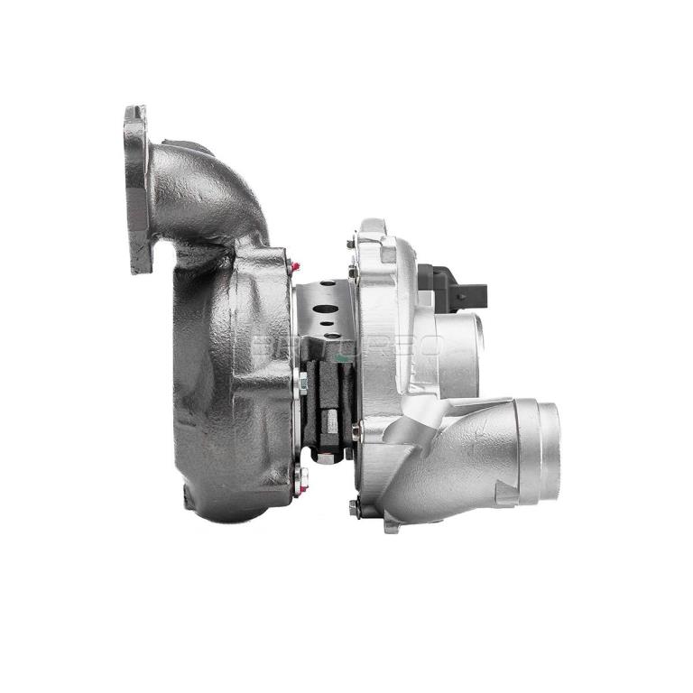 Turbocompresseur (Turbo) BR Turbo ref. 765155-5001RS