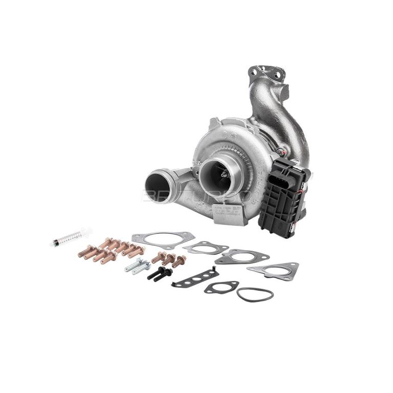 Turbocompresseur (Turbo) BR Turbo ref. 765155-5001RSM