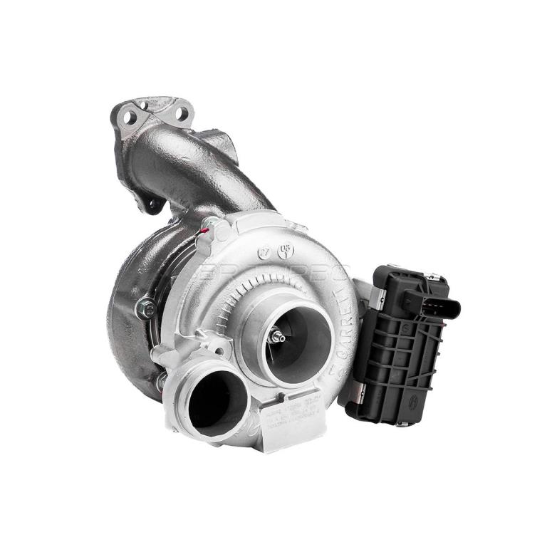 Turbocompresseur (Turbo) BR Turbo ref. 765155-5001RSM