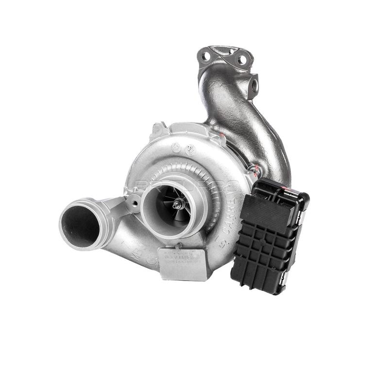 Turbocompresseur (Turbo) BR Turbo ref. 765156-5001RS
